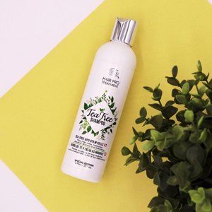 Tea Tree Shampoo Only